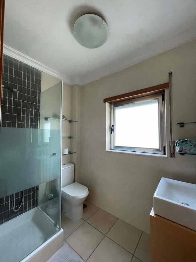 Casa Da Praia Azul Торреш-Ведраш Екстер'єр фото