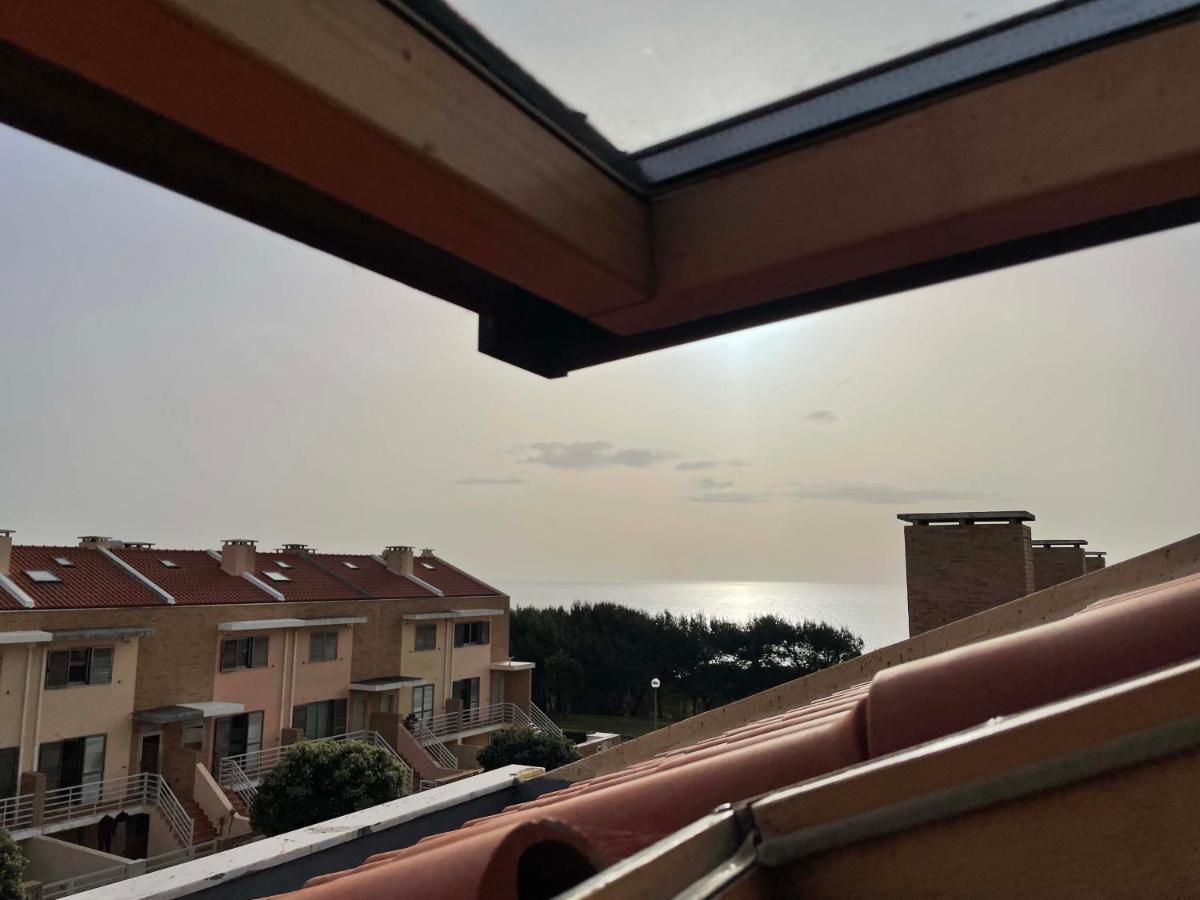 Casa Da Praia Azul Торреш-Ведраш Екстер'єр фото