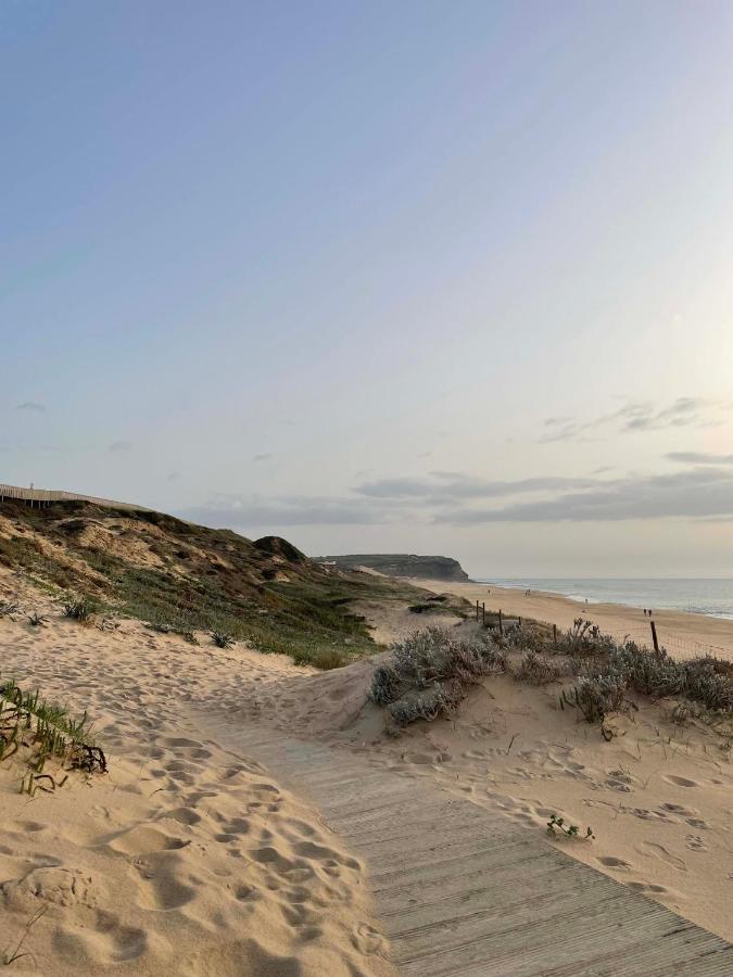 Casa Da Praia Azul Торреш-Ведраш Екстер'єр фото